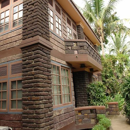 Bagan Princess Hotel Exterior foto