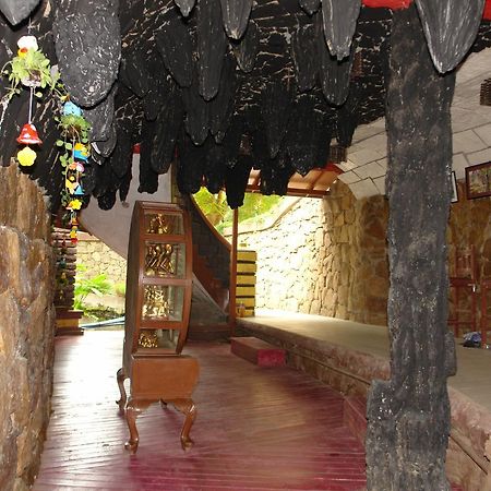 Bagan Princess Hotel Exterior foto
