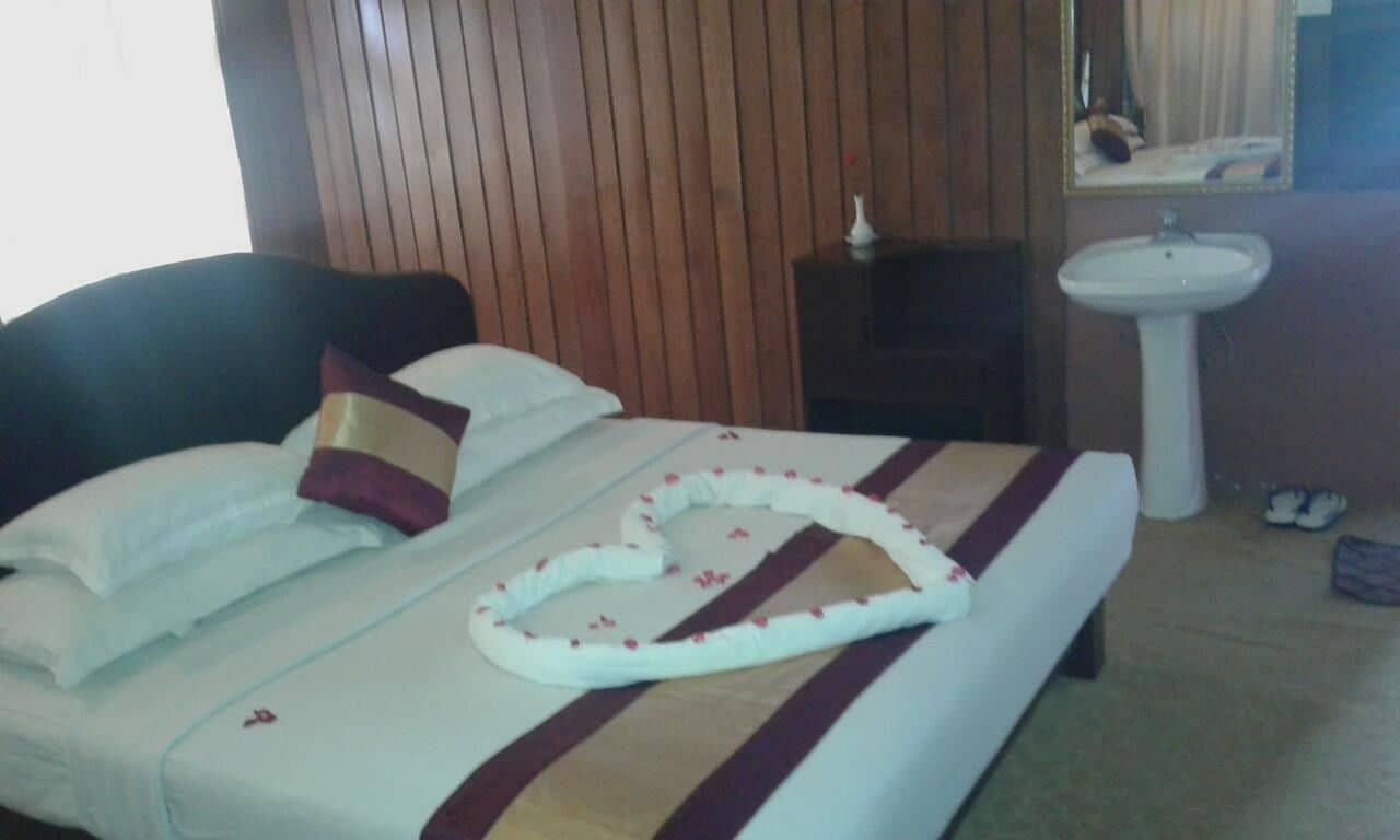 Bagan Princess Hotel Exterior foto