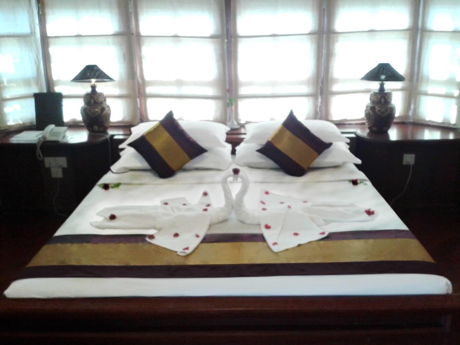 Bagan Princess Hotel Exterior foto