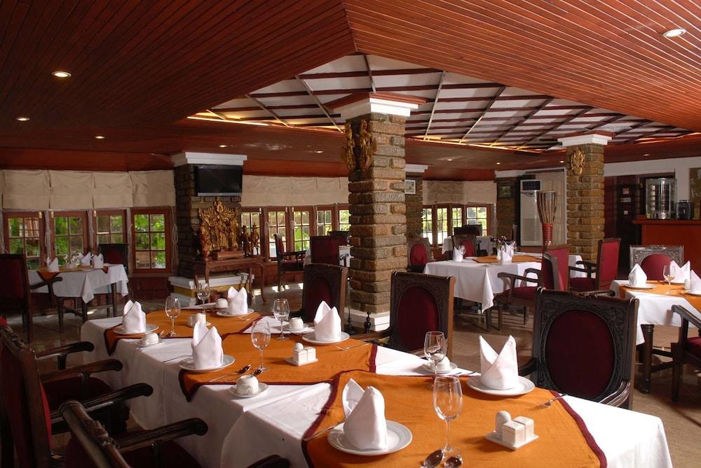 Bagan Princess Hotel Exterior foto