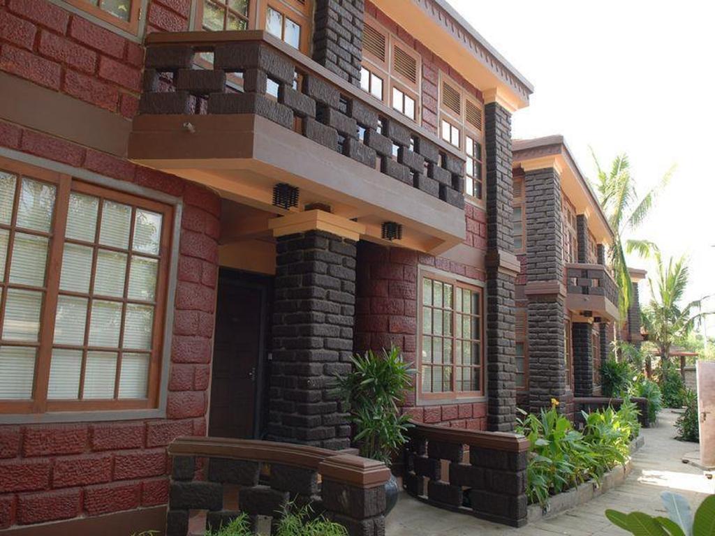 Bagan Princess Hotel Exterior foto