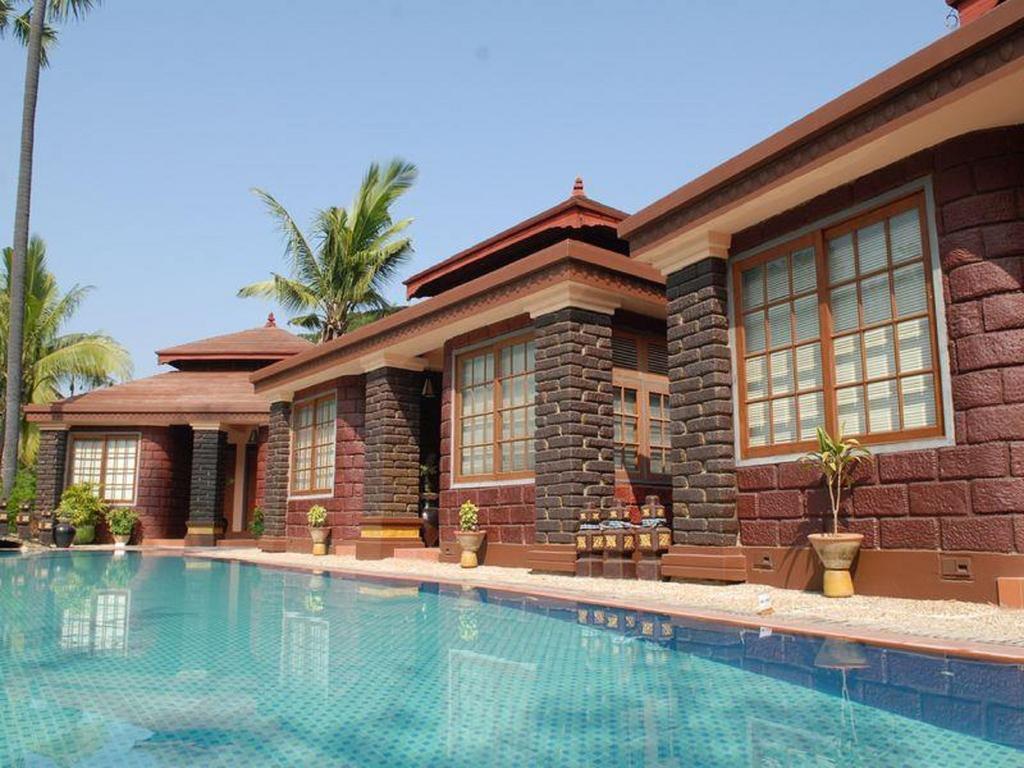 Bagan Princess Hotel Exterior foto