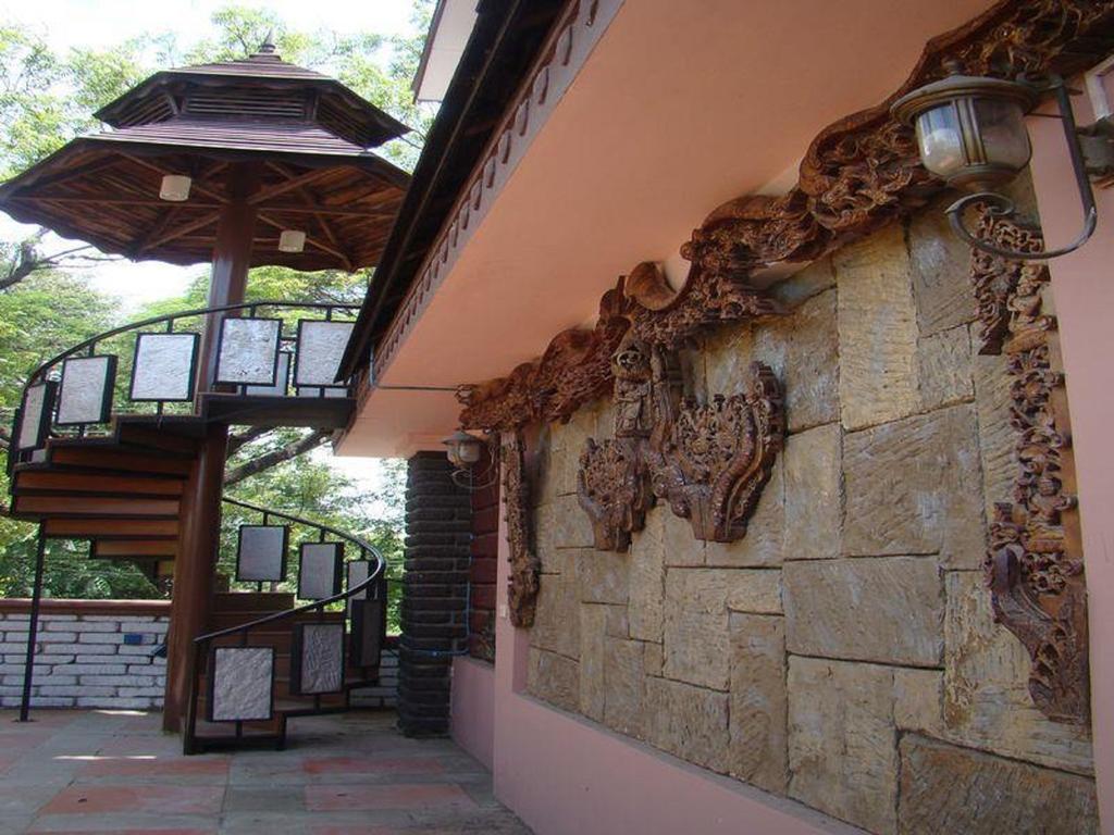 Bagan Princess Hotel Exterior foto