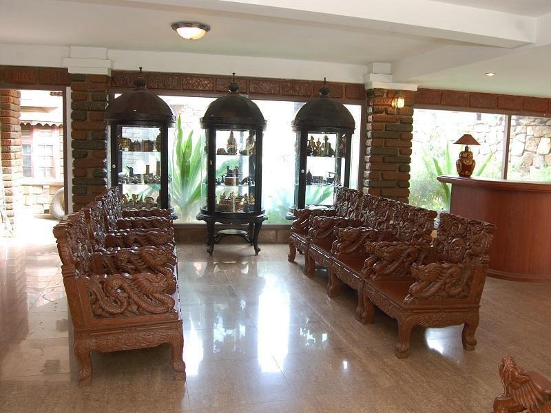 Bagan Princess Hotel Exterior foto