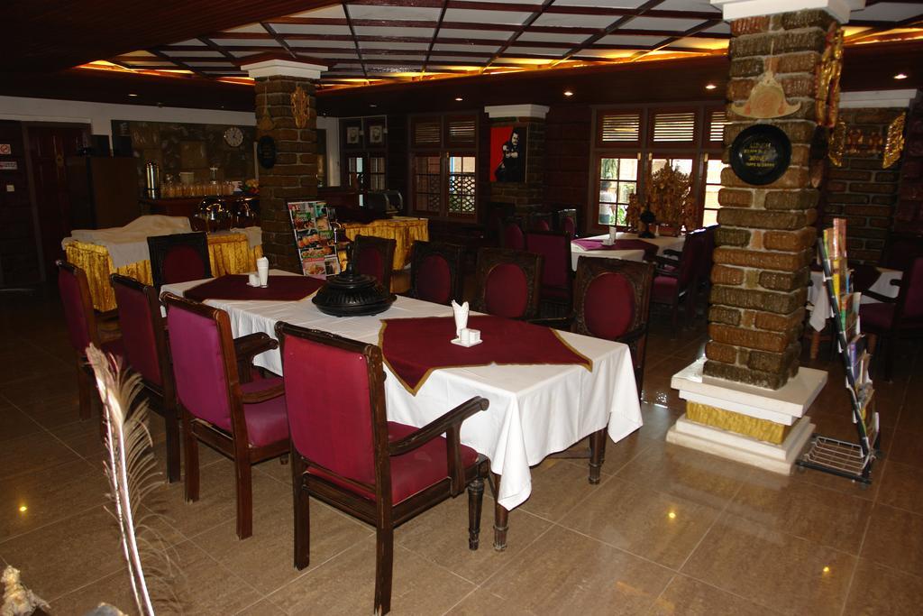Bagan Princess Hotel Exterior foto