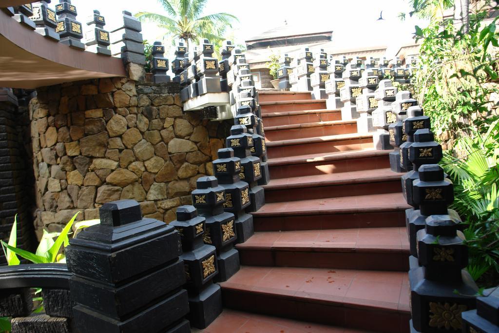 Bagan Princess Hotel Exterior foto