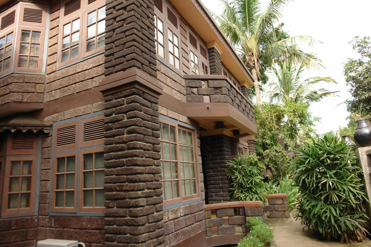 Bagan Princess Hotel Exterior foto
