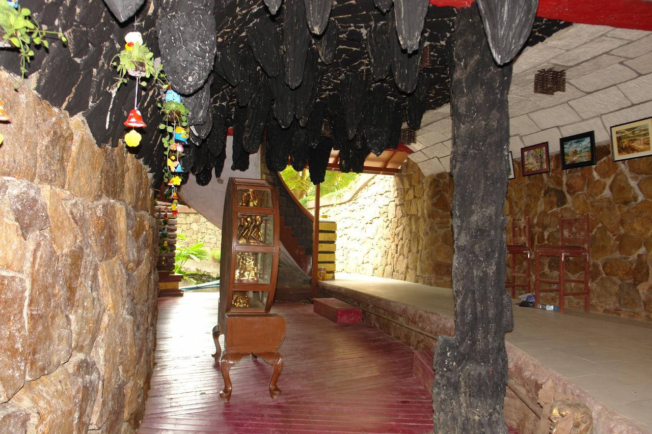 Bagan Princess Hotel Exterior foto