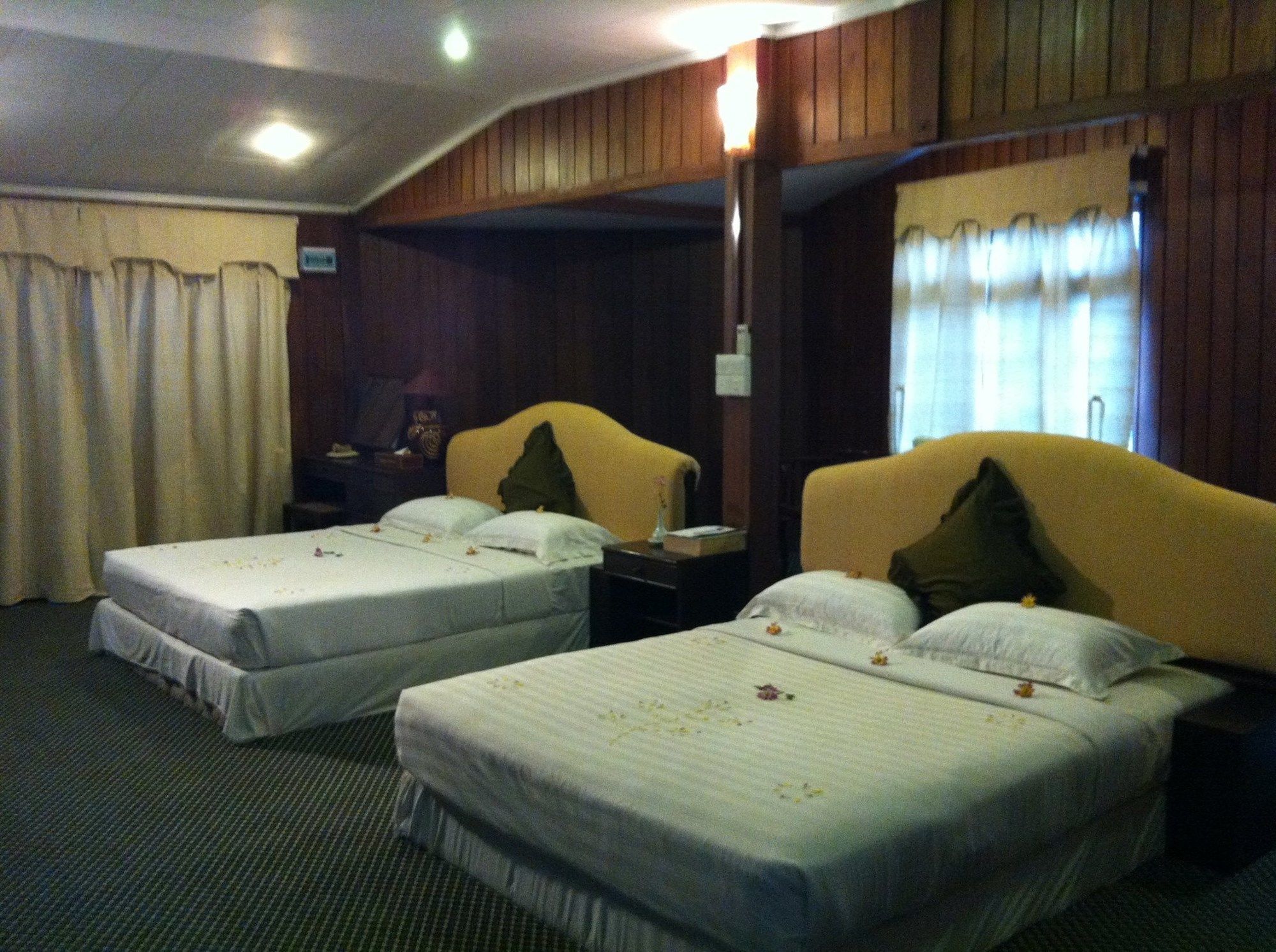 Bagan Princess Hotel Exterior foto